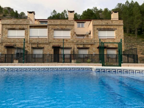 Apartamento Rural Sierra de Segura